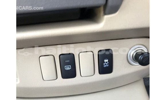 Acheter Import Voiture Toyota Hilux Autre à Import - Dubai, Artibonite Acheter Import Voiture Toyota Hilux Autre à Import - Dubai, Artibonite