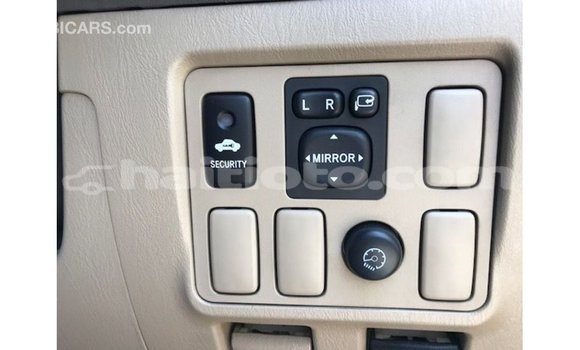Acheter Import Voiture Toyota Hilux Autre à Import - Dubai, Artibonite Acheter Import Voiture Toyota Hilux Autre à Import - Dubai, Artibonite