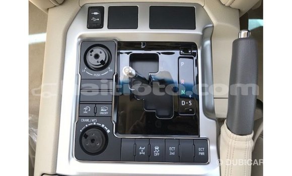 Acheter Import Voiture Toyota Land Cruiser Bleu à Import - Dubai, Artibonite Acheter Import Voiture Toyota Land Cruiser Bleu à Import - Dubai, Artibonite