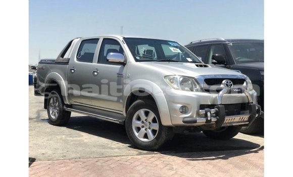 Acheter Import Voiture Toyota Hilux Autre à Import - Dubai, Artibonite Acheter Import Voiture Toyota Hilux Autre à Import - Dubai, Artibonite