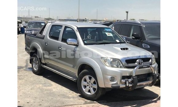 Acheter Import Voiture Toyota Hilux Autre à Import - Dubai, Artibonite Acheter Import Voiture Toyota Hilux Autre à Import - Dubai, Artibonite