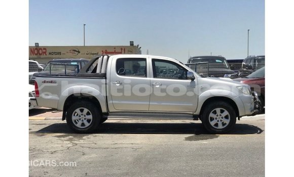 Acheter Import Voiture Toyota Hilux Autre à Import - Dubai, Artibonite Acheter Import Voiture Toyota Hilux Autre à Import - Dubai, Artibonite