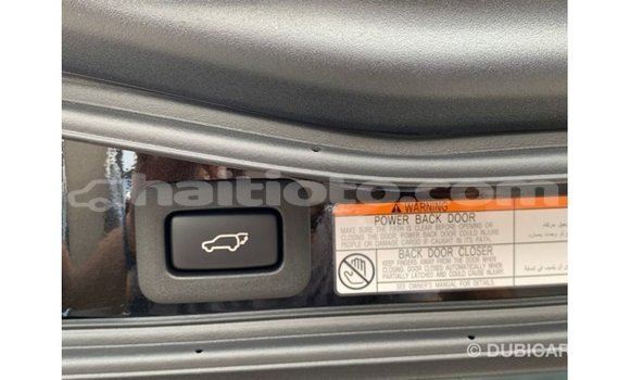 Acheter Import Voiture Lexus LX Noir à Import - Dubai, Artibonite Acheter Import Voiture Lexus LX Noir à Import - Dubai, Artibonite