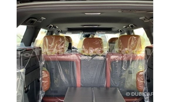 Acheter Import Voiture Lexus LX Noir à Import - Dubai, Artibonite Acheter Import Voiture Lexus LX Noir à Import - Dubai, Artibonite