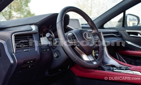 Acheter Import Voiture Lexus RX 300 Blanc à Import - Dubai, Artibonite Acheter Import Voiture Lexus RX 300 Blanc à Import - Dubai, Artibonite