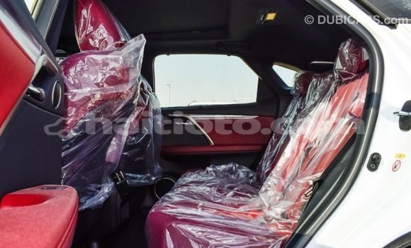 Acheter Import Voiture Lexus RX 300 Blanc à Import - Dubai, Artibonite Acheter Import Voiture Lexus RX 300 Blanc à Import - Dubai, Artibonite