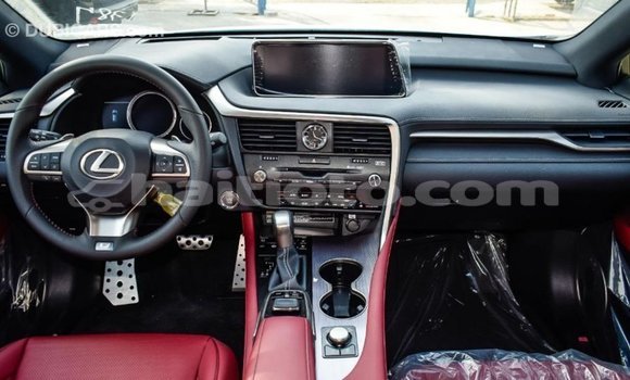 Acheter Import Voiture Lexus RX 300 Blanc à Import - Dubai, Artibonite Acheter Import Voiture Lexus RX 300 Blanc à Import - Dubai, Artibonite