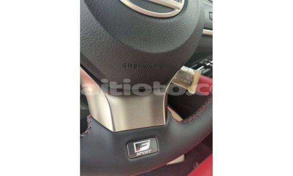 Acheter Import Voiture Lexus RX 300 Blanc à Import - Dubai, Artibonite Acheter Import Voiture Lexus RX 300 Blanc à Import - Dubai, Artibonite