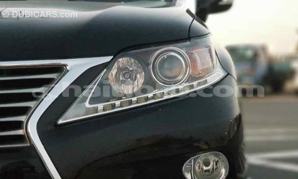 Acheter Import Voiture Lexus RX 350 Noir à Import - Dubai, Artibonite Acheter Import Voiture Lexus RX 350 Noir à Import - Dubai, Artibonite