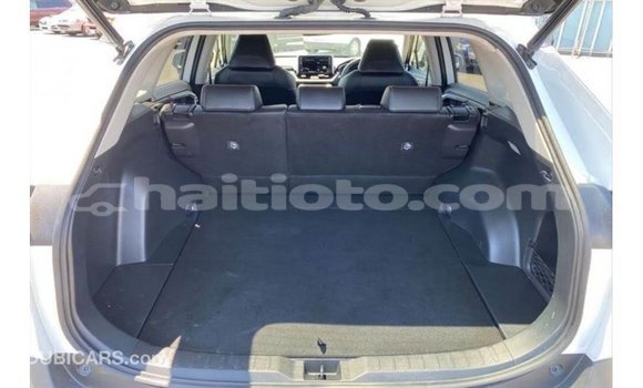 Acheter Import Voiture Toyota 4Runner Blanc à Import - Dubai, Artibonite Acheter Import Voiture Toyota 4Runner Blanc à Import - Dubai, Artibonite