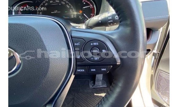 Acheter Import Voiture Toyota 4Runner Blanc à Import - Dubai, Artibonite Acheter Import Voiture Toyota 4Runner Blanc à Import - Dubai, Artibonite