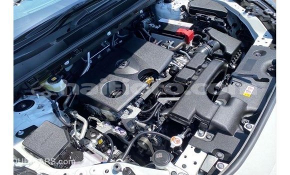 Acheter Import Voiture Toyota 4Runner Blanc à Import - Dubai, Artibonite Acheter Import Voiture Toyota 4Runner Blanc à Import - Dubai, Artibonite