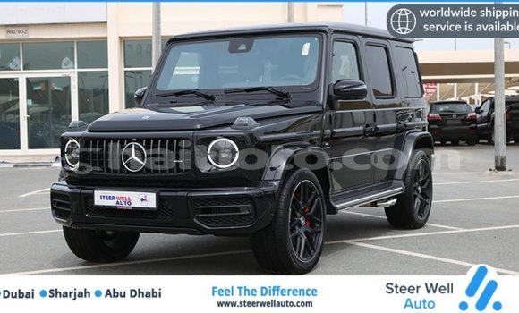 Buy Import Mercedes-Benz 190 (W201) Black Car in Import - Dubai in Artibonite Buy Import Mercedes-Benz 190 (W201) Black Car in Import - Dubai in Artibonite