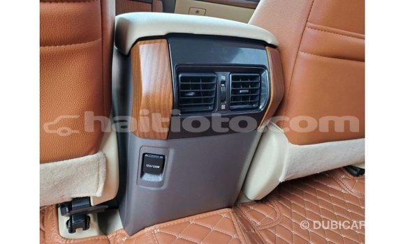 Acheter Import Voiture Toyota Prado Blanc à Import - Dubai, Artibonite Acheter Import Voiture Toyota Prado Blanc à Import - Dubai, Artibonite