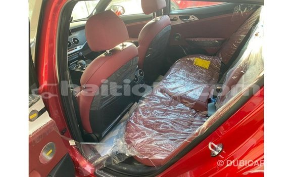 Acheter Import Voiture Kia Stinger Rouge à Import - Dubai, Artibonite Acheter Import Voiture Kia Stinger Rouge à Import - Dubai, Artibonite