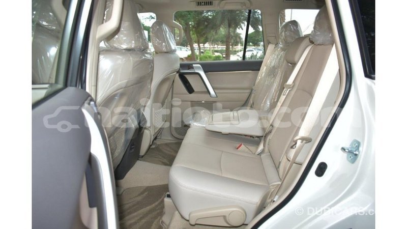 Big with watermark toyota prado artibonite import dubai 3092
