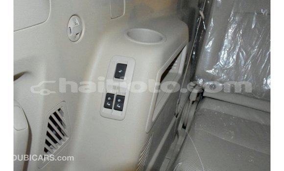 Acheter Import Voiture Toyota Prado Blanc à Import - Dubai, Artibonite Acheter Import Voiture Toyota Prado Blanc à Import - Dubai, Artibonite