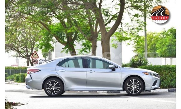 Acheter Import Voiture Toyota Camry Autre à Import - Dubai, Artibonite Acheter Import Voiture Toyota Camry Autre à Import - Dubai, Artibonite
