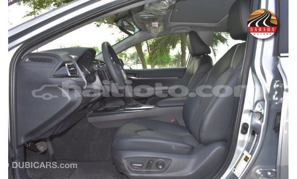 Acheter Import Voiture Toyota Camry Autre à Import - Dubai, Artibonite Acheter Import Voiture Toyota Camry Autre à Import - Dubai, Artibonite