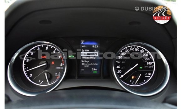 Acheter Import Voiture Toyota Camry Autre à Import - Dubai, Artibonite Acheter Import Voiture Toyota Camry Autre à Import - Dubai, Artibonite