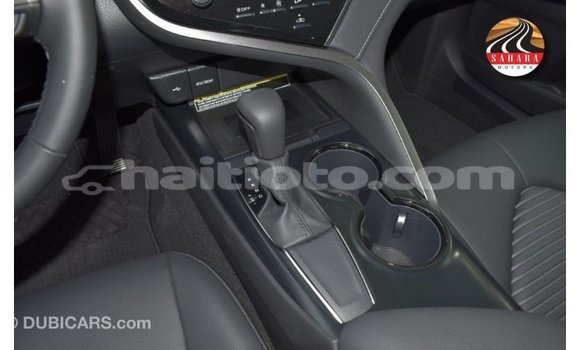 Acheter Import Voiture Toyota Camry Autre à Import - Dubai, Artibonite Acheter Import Voiture Toyota Camry Autre à Import - Dubai, Artibonite