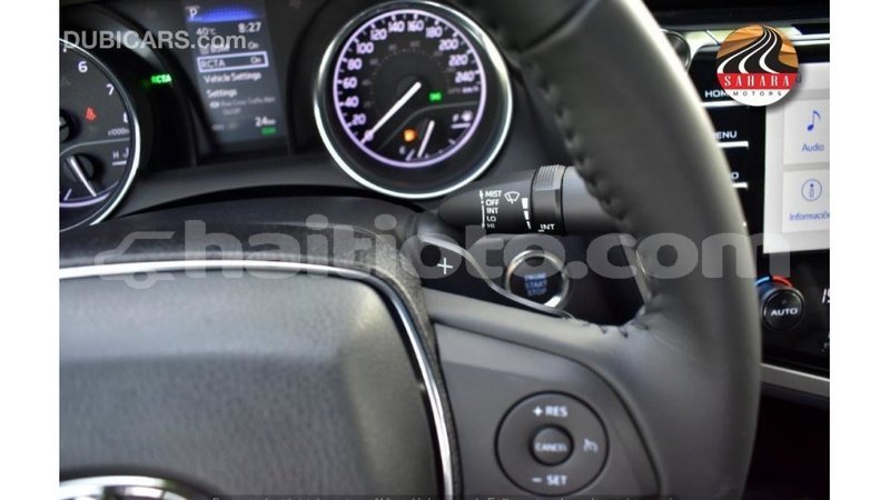 Big with watermark toyota camry artibonite import dubai 3093