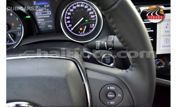 Acheter Import Voiture Toyota Camry Autre à Import - Dubai, Artibonite Acheter Import Voiture Toyota Camry Autre à Import - Dubai, Artibonite