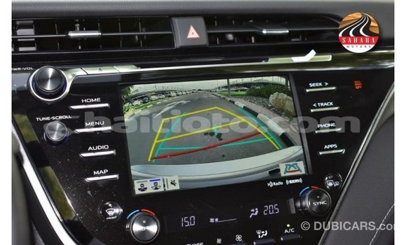 Acheter Import Voiture Toyota Camry Autre à Import - Dubai, Artibonite Acheter Import Voiture Toyota Camry Autre à Import - Dubai, Artibonite