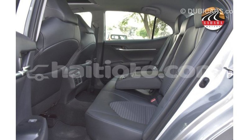 Big with watermark toyota camry artibonite import dubai 3093