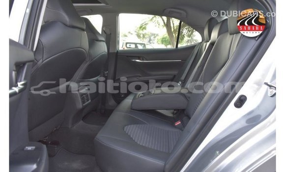 Acheter Import Voiture Toyota Camry Autre à Import - Dubai, Artibonite Acheter Import Voiture Toyota Camry Autre à Import - Dubai, Artibonite