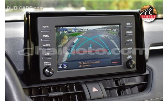 Acheter Import Voiture Toyota 4Runner Autre à Import - Dubai, Artibonite Acheter Import Voiture Toyota 4Runner Autre à Import - Dubai, Artibonite