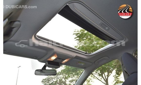 Acheter Import Voiture Toyota 4Runner Autre à Import - Dubai, Artibonite Acheter Import Voiture Toyota 4Runner Autre à Import - Dubai, Artibonite