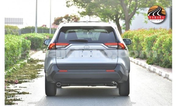 Acheter Import Voiture Toyota 4Runner Autre à Import - Dubai, Artibonite Acheter Import Voiture Toyota 4Runner Autre à Import - Dubai, Artibonite