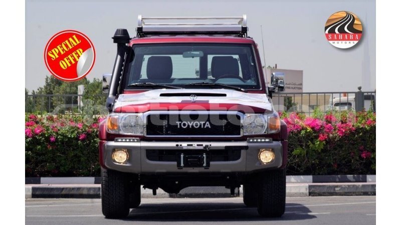 Big with watermark toyota land cruiser artibonite import dubai 3095