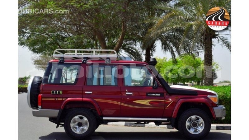 Big with watermark toyota land cruiser artibonite import dubai 3095