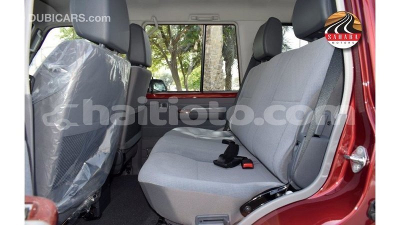 Big with watermark toyota land cruiser artibonite import dubai 3095