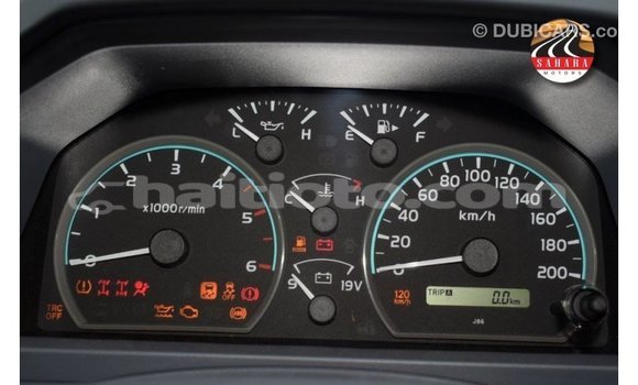 Buy Import Toyota Land Cruiser Red Car in Import - Dubai in Artibonite Buy Import Toyota Land Cruiser Red Car in Import - Dubai in Artibonite
