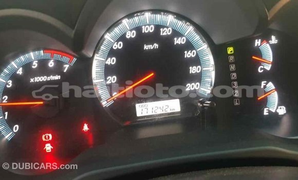 Acheter Import Voiture Toyota Fortuner Blanc à Import - Dubai, Artibonite Acheter Import Voiture Toyota Fortuner Blanc à Import - Dubai, Artibonite