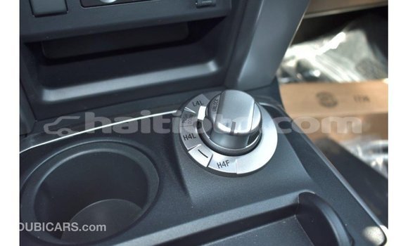 Acheter Import Voiture Toyota 4Runner Blanc à Import - Dubai, Artibonite Acheter Import Voiture Toyota 4Runner Blanc à Import - Dubai, Artibonite