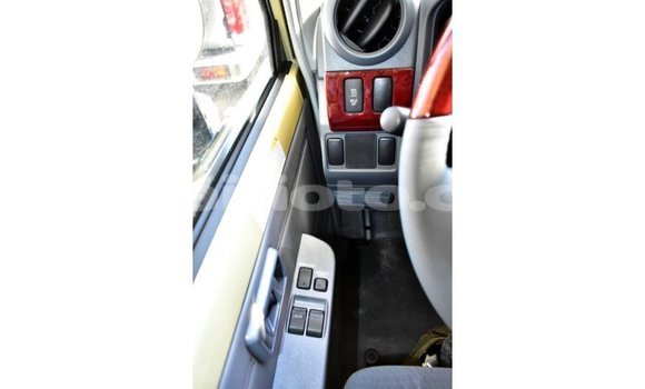 Acheter Import Voiture Toyota Land Cruiser Beige à Import - Dubai, Artibonite Acheter Import Voiture Toyota Land Cruiser Beige à Import - Dubai, Artibonite
