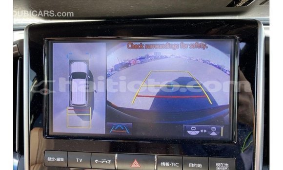 Acheter Import Voiture Toyota Land Cruiser Noir à Import - Dubai, Artibonite Acheter Import Voiture Toyota Land Cruiser Noir à Import - Dubai, Artibonite