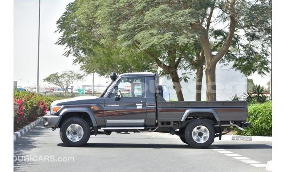 Buy Import Toyota Land Cruiser Other Car in Import - Dubai in Artibonite Buy Import Toyota Land Cruiser Other Car in Import - Dubai in Artibonite