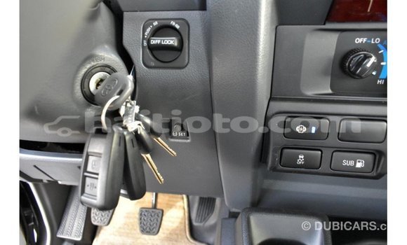 Buy Import Toyota Land Cruiser Other Car in Import - Dubai in Artibonite Buy Import Toyota Land Cruiser Other Car in Import - Dubai in Artibonite