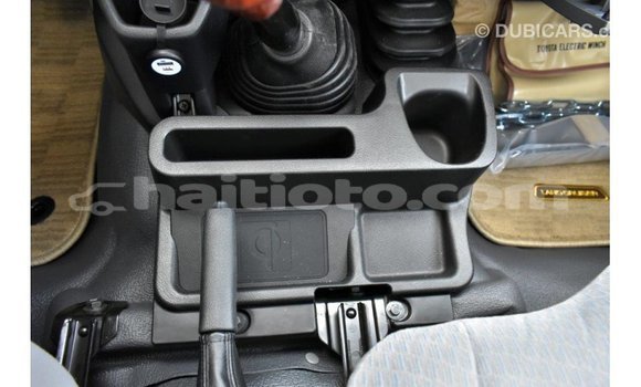 Buy Import Toyota Land Cruiser Other Car in Import - Dubai in Artibonite Buy Import Toyota Land Cruiser Other Car in Import - Dubai in Artibonite