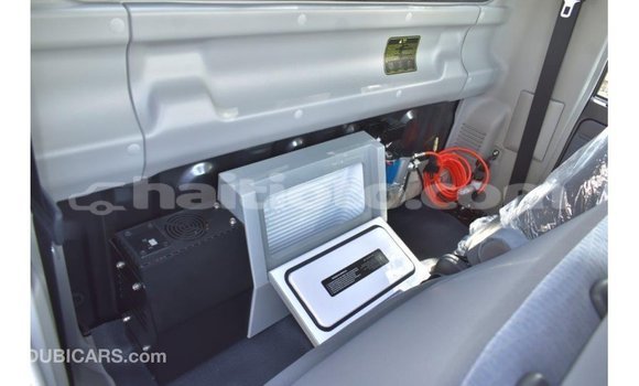 Buy Import Toyota Land Cruiser Other Car in Import - Dubai in Artibonite Buy Import Toyota Land Cruiser Other Car in Import - Dubai in Artibonite