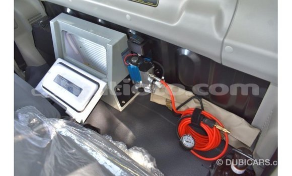 Buy Import Toyota Land Cruiser Other Car in Import - Dubai in Artibonite Buy Import Toyota Land Cruiser Other Car in Import - Dubai in Artibonite