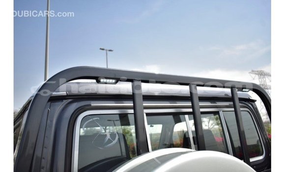 Buy Import Toyota Land Cruiser Other Car in Import - Dubai in Artibonite Buy Import Toyota Land Cruiser Other Car in Import - Dubai in Artibonite