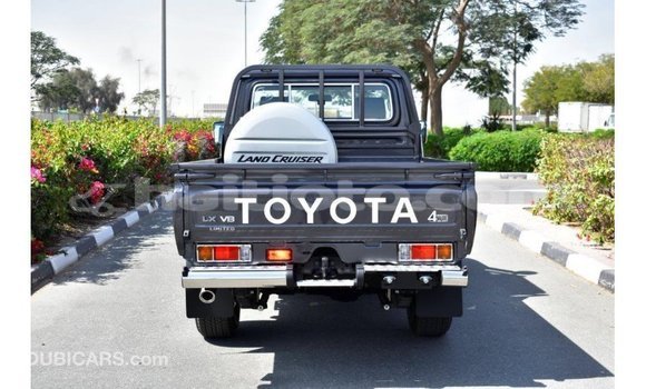 Buy Import Toyota Land Cruiser Other Car in Import - Dubai in Artibonite Buy Import Toyota Land Cruiser Other Car in Import - Dubai in Artibonite