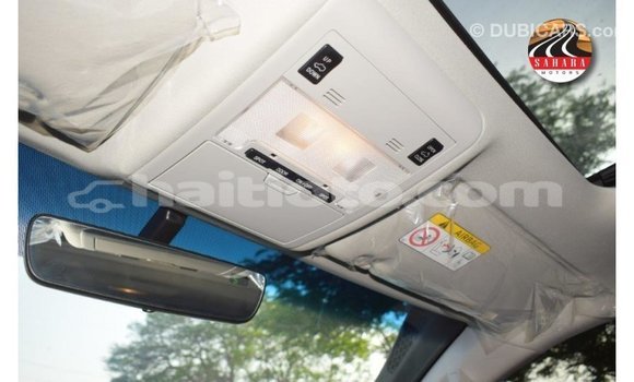 Acheter Import Voiture Toyota Land Cruiser Autre à Import - Dubai, Artibonite Acheter Import Voiture Toyota Land Cruiser Autre à Import - Dubai, Artibonite