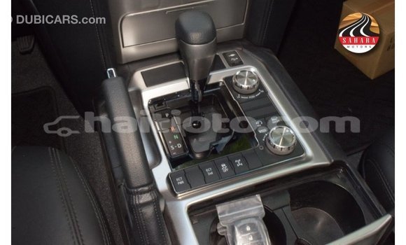 Acheter Import Voiture Toyota Land Cruiser Autre à Import - Dubai, Artibonite Acheter Import Voiture Toyota Land Cruiser Autre à Import - Dubai, Artibonite
